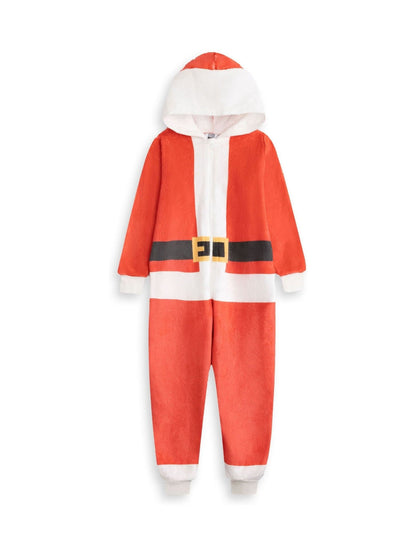 Vanilla Underground Red Santa All-In-One image 1