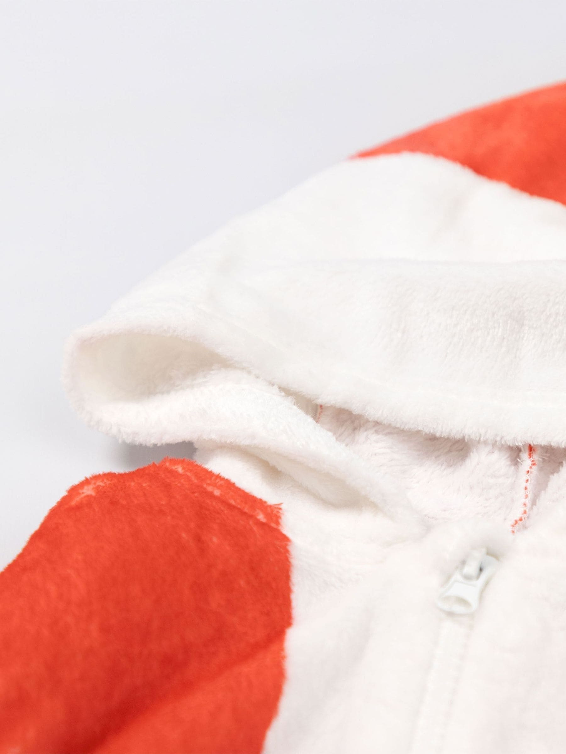 Vanilla Underground Red Santa All-In-One image 4