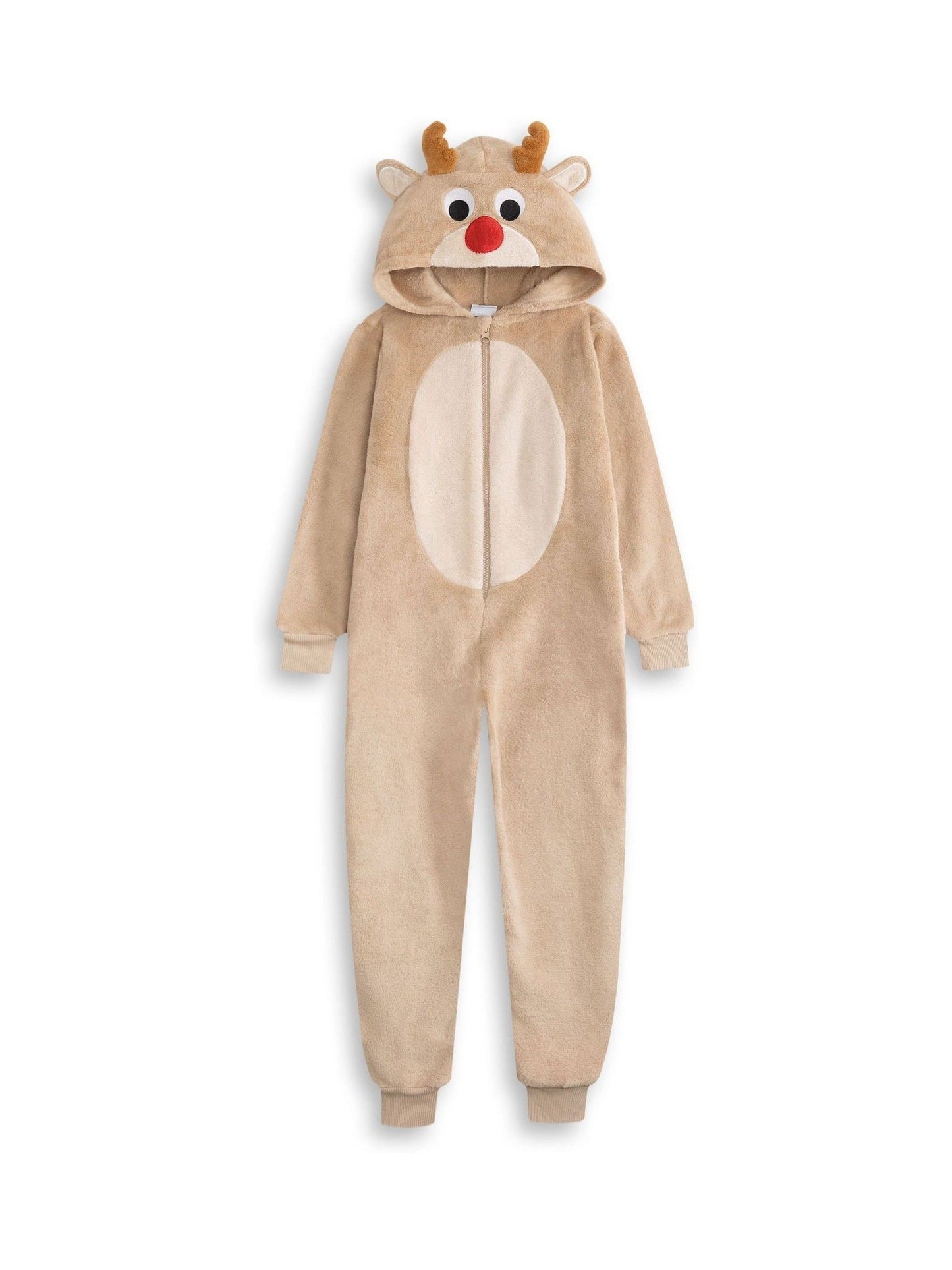 Vanilla Underground Brown Rudolph All-In-One image 1