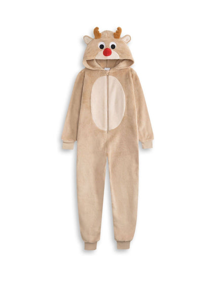 Vanilla Underground Brown Rudolph All-In-One image 1