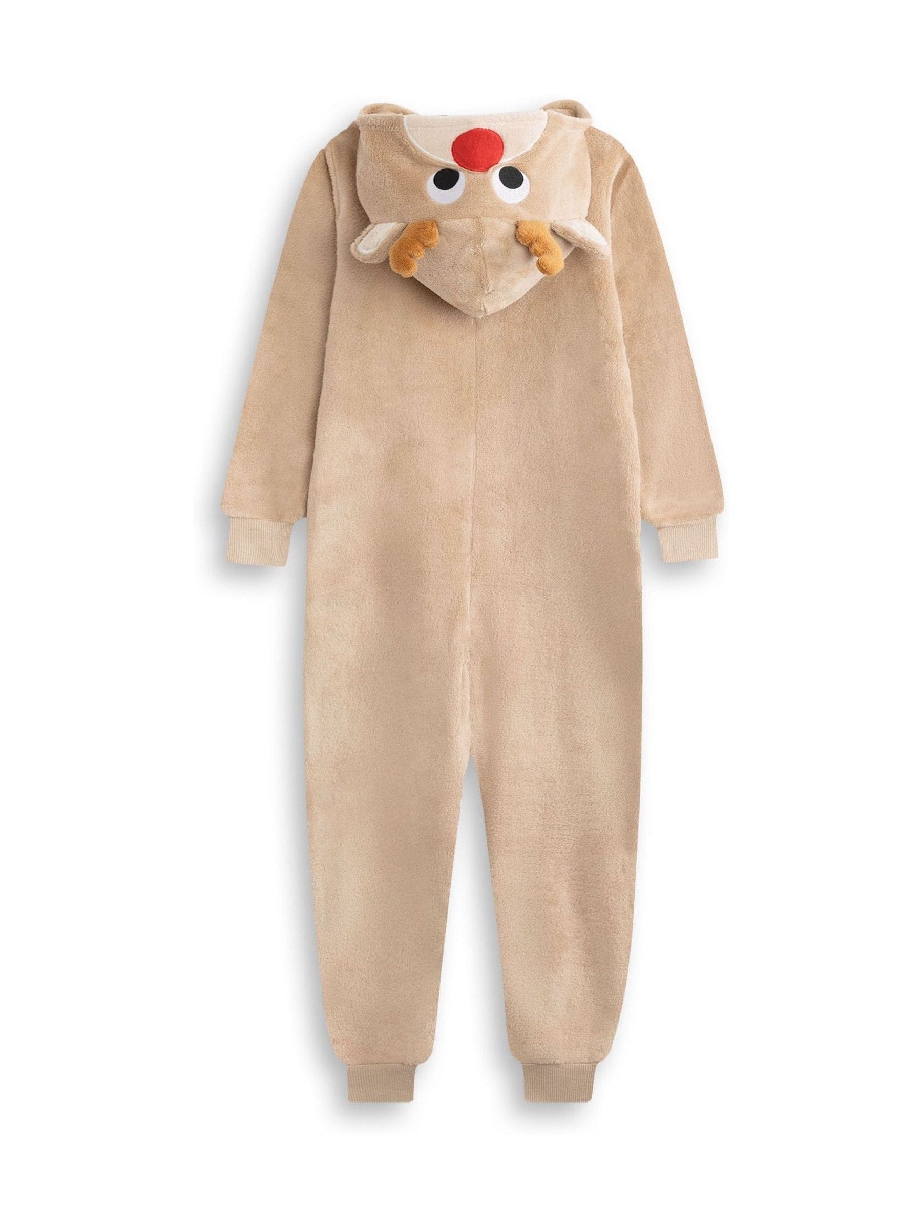 Vanilla Underground Brown Rudolph All-In-One image 2
