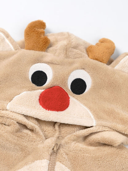 Vanilla Underground Brown Rudolph All-In-One image 3