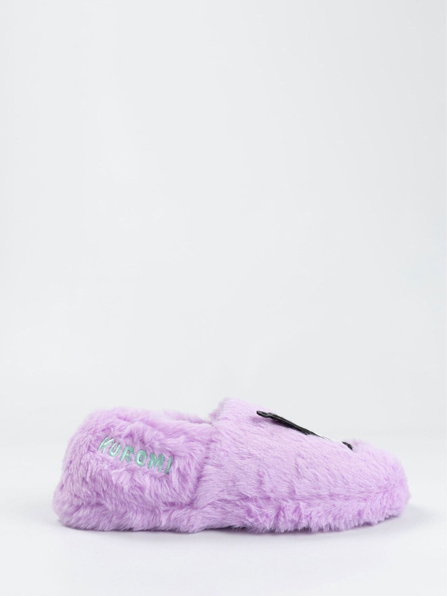 Vanilla Underground Purple Hello Kitty Kuromi Slippers image 2