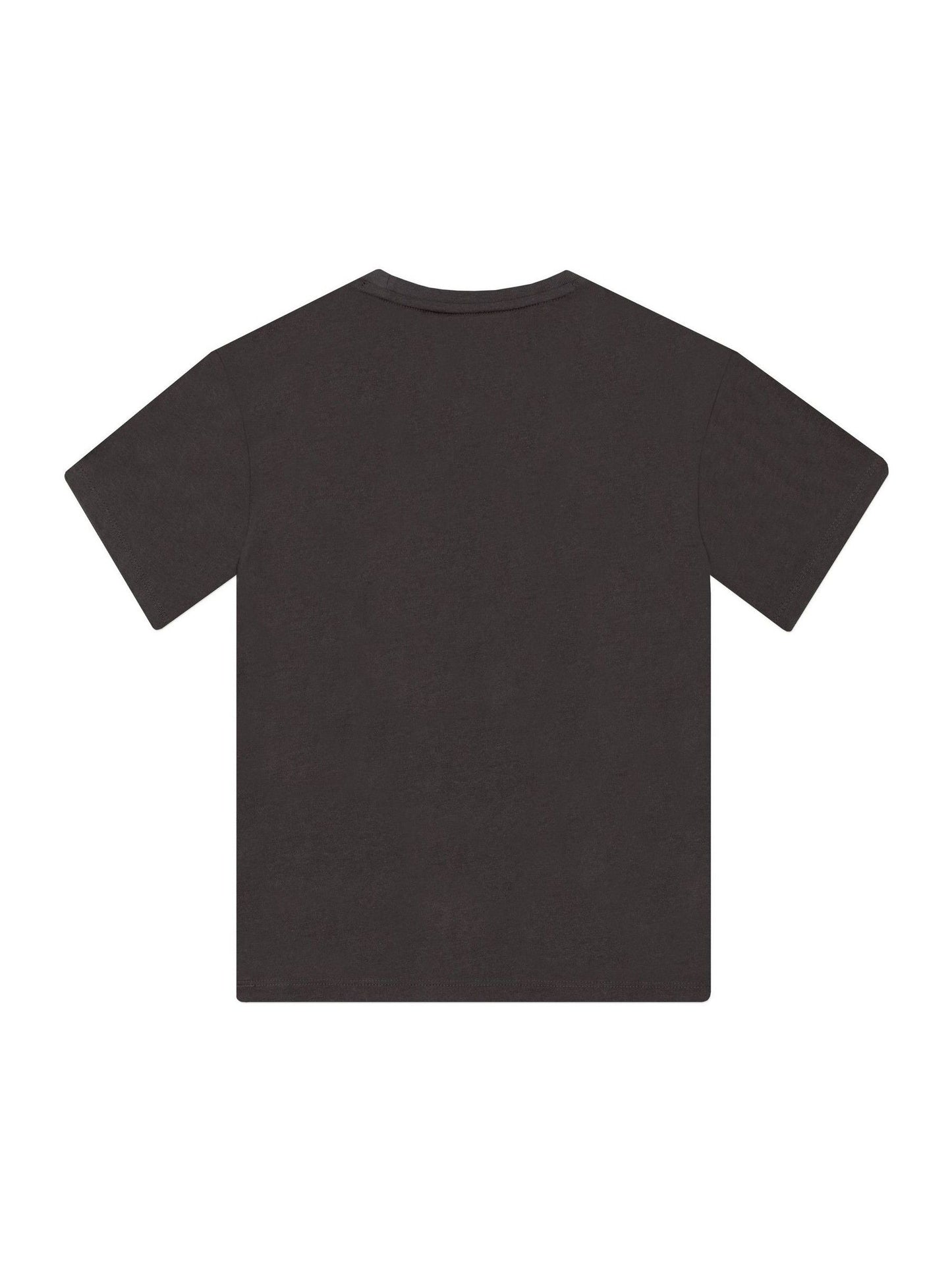 Dsiney Kidz - Character Black Marvel Spidey And His Amazing Friends T-Shirt Iron Man And Hulk image 8
