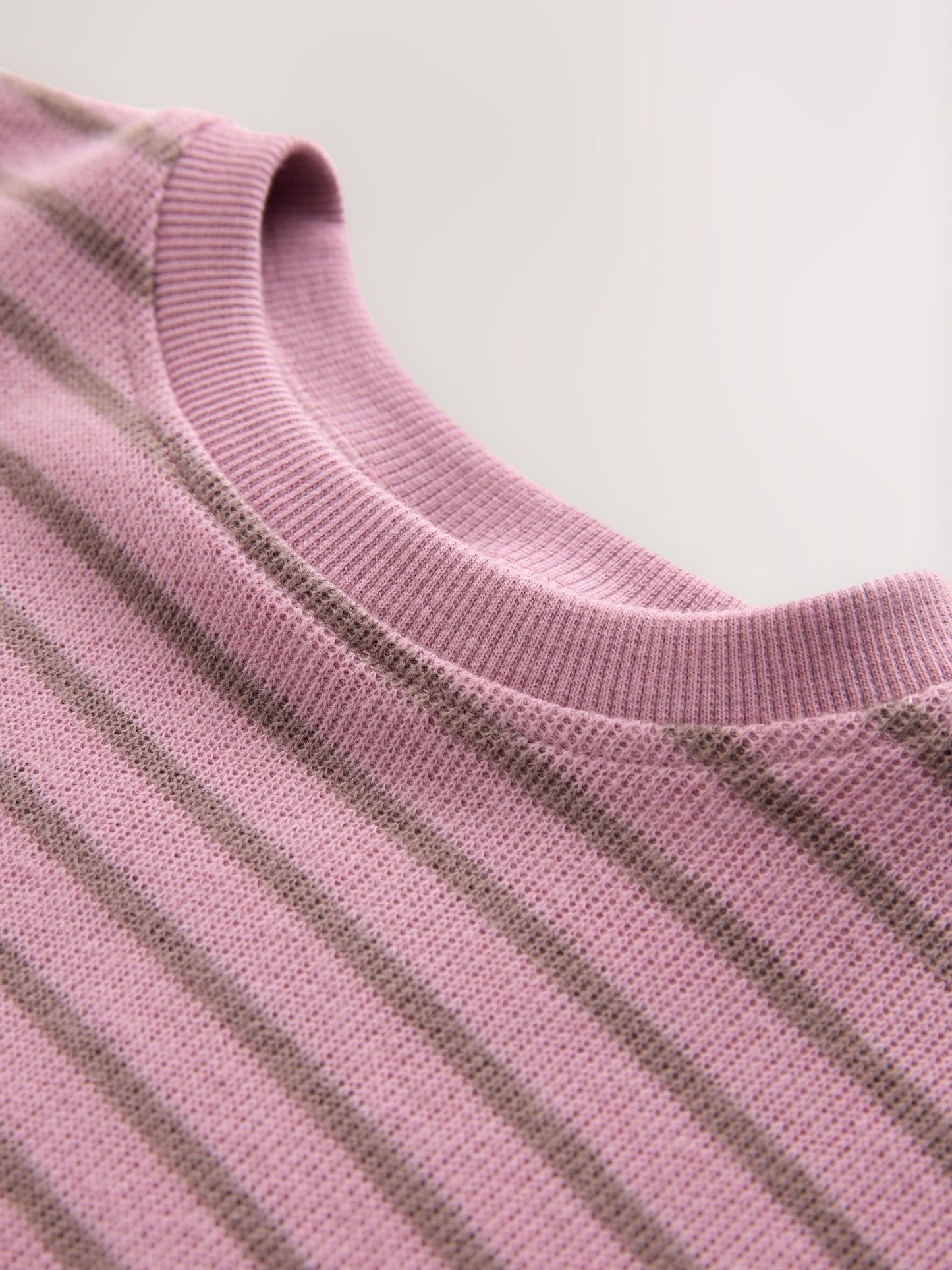 Dsiney Kidz - Pink Stripe (3mths-7yrs) image 8