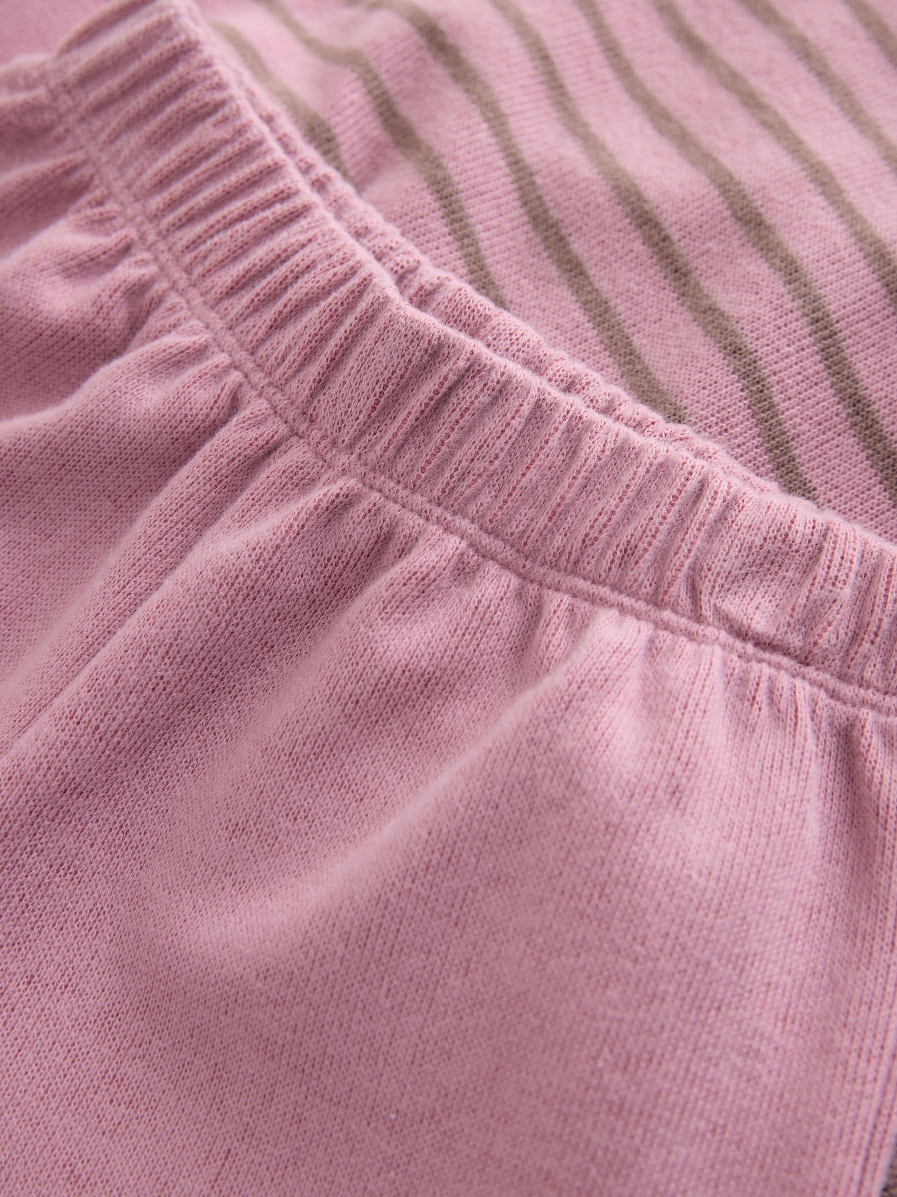 Dsiney Kidz - Pink Stripe (3mths-7yrs) image 9