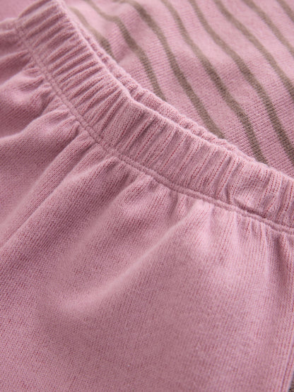 Dsiney Kidz - Pink Stripe (3mths-7yrs) image 9