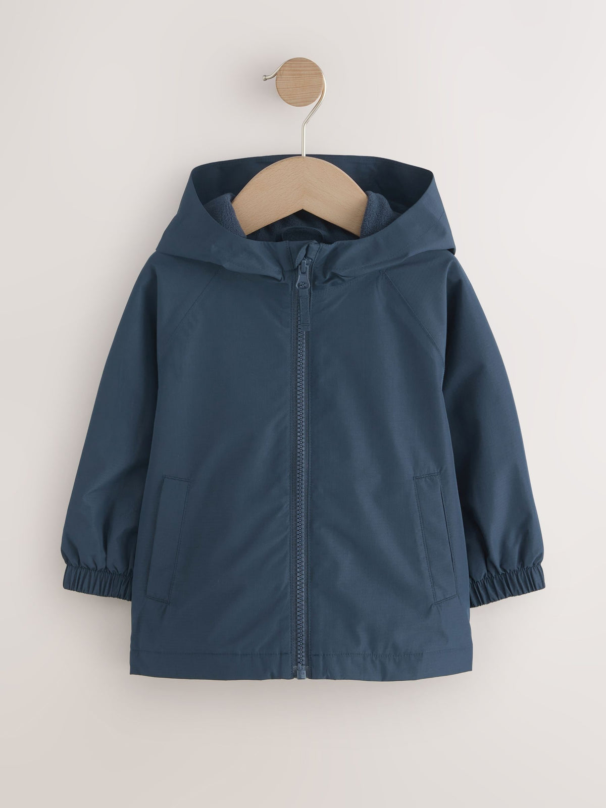 Dsiney Kidz - Navy Waterproof Cagoule (6mths-7yrs) image 5