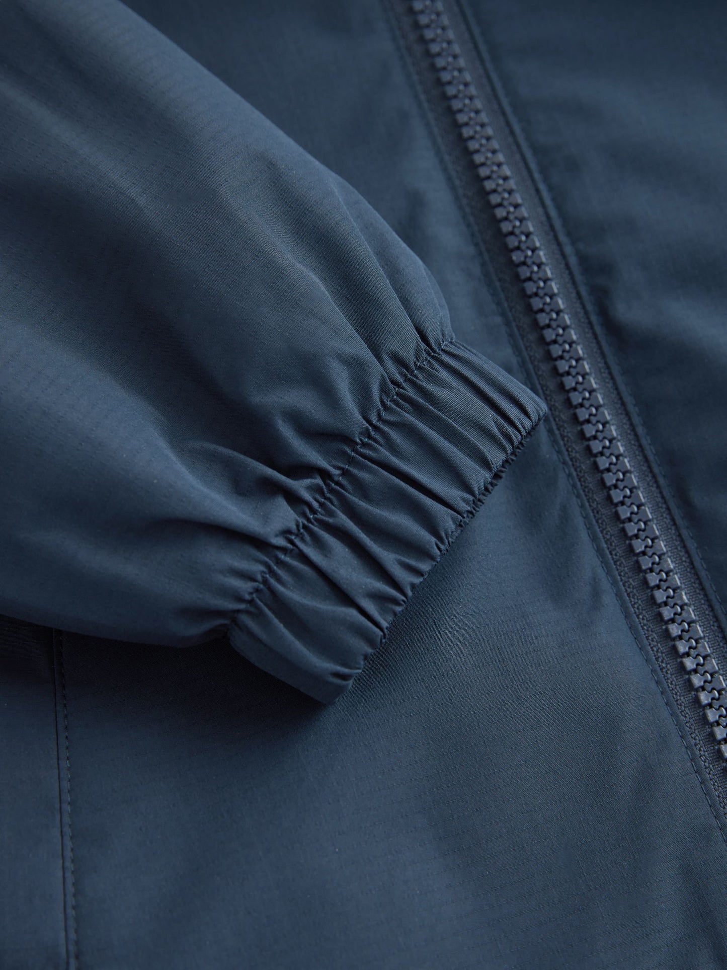 Dsiney Kidz - Navy Waterproof Cagoule (6mths-7yrs) image 8