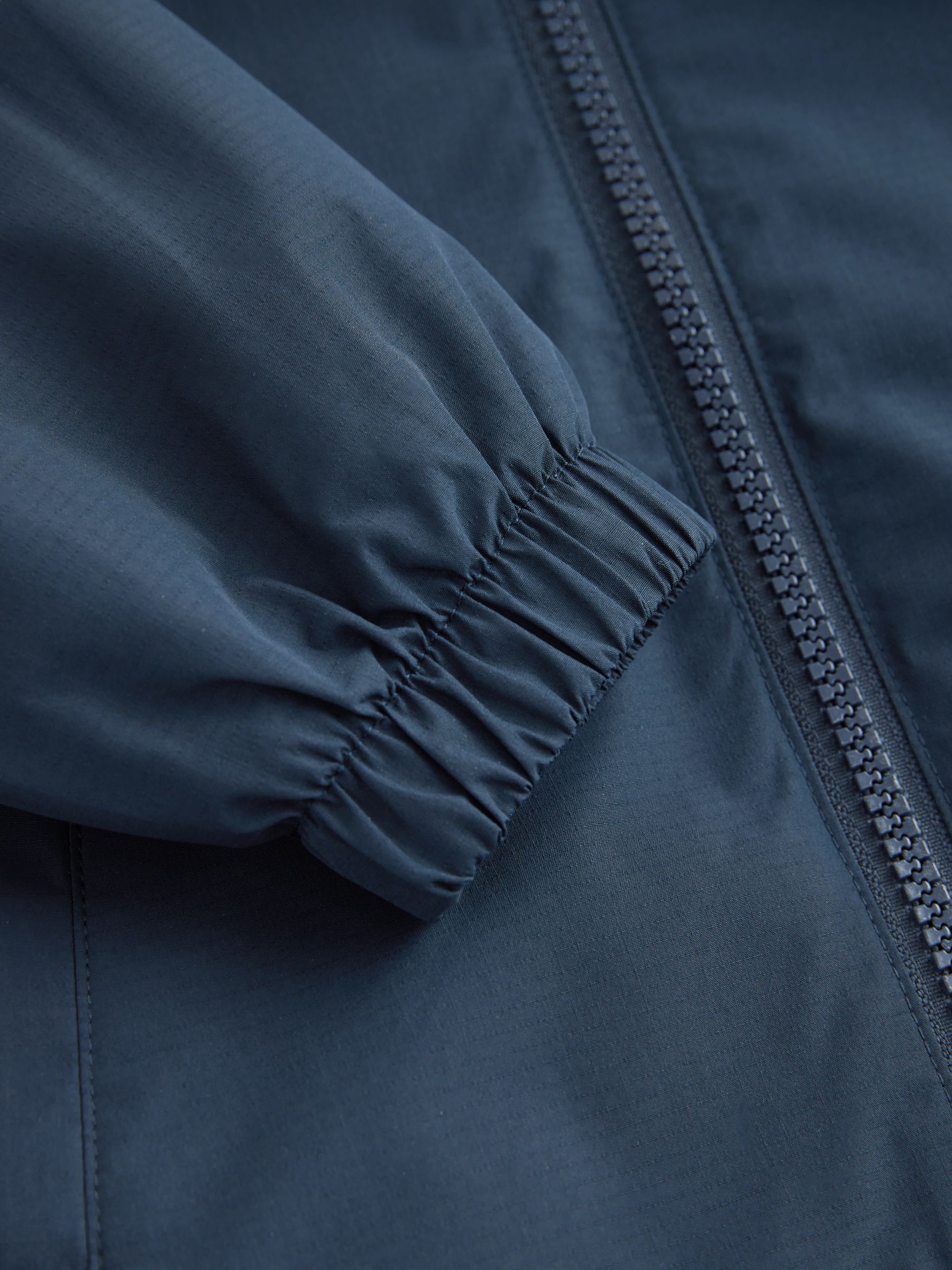 Dsiney Kidz - Navy Waterproof Cagoule (6mths-7yrs) image 8