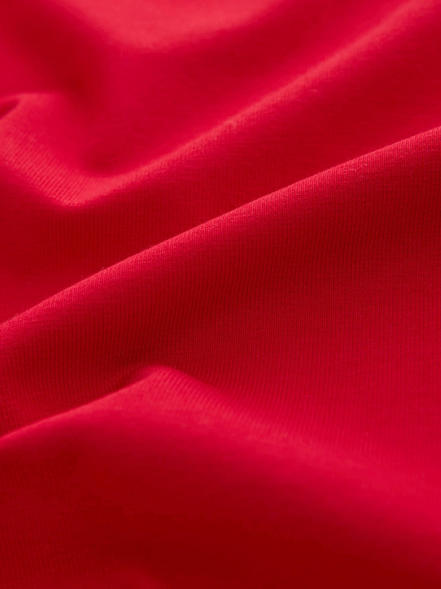 Dsiney Kidz - Red Girls Cotton Stretch Frill Collar School Polo Tops 2 Pack (3-16yrs) image 5
