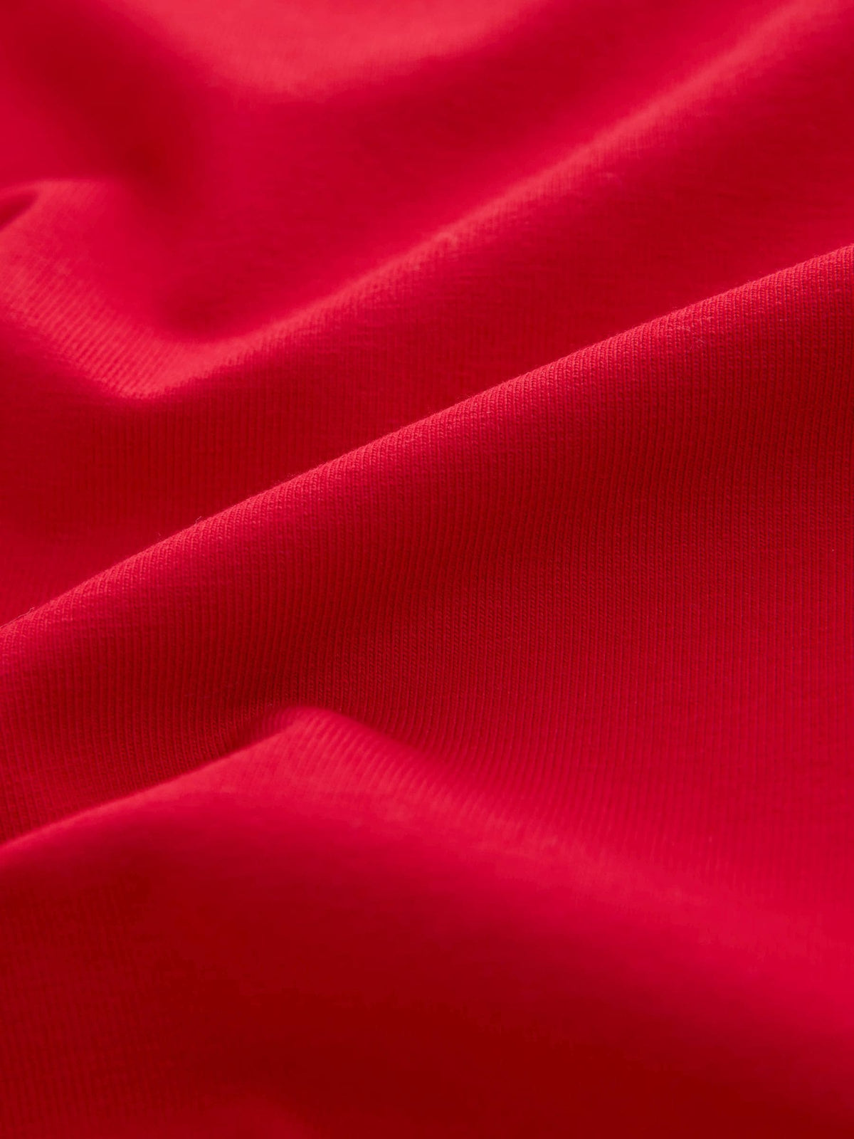 Dsiney Kidz - Red Girls Cotton Stretch Frill Collar School Polo Tops 2 Pack (3-16yrs) image 5
