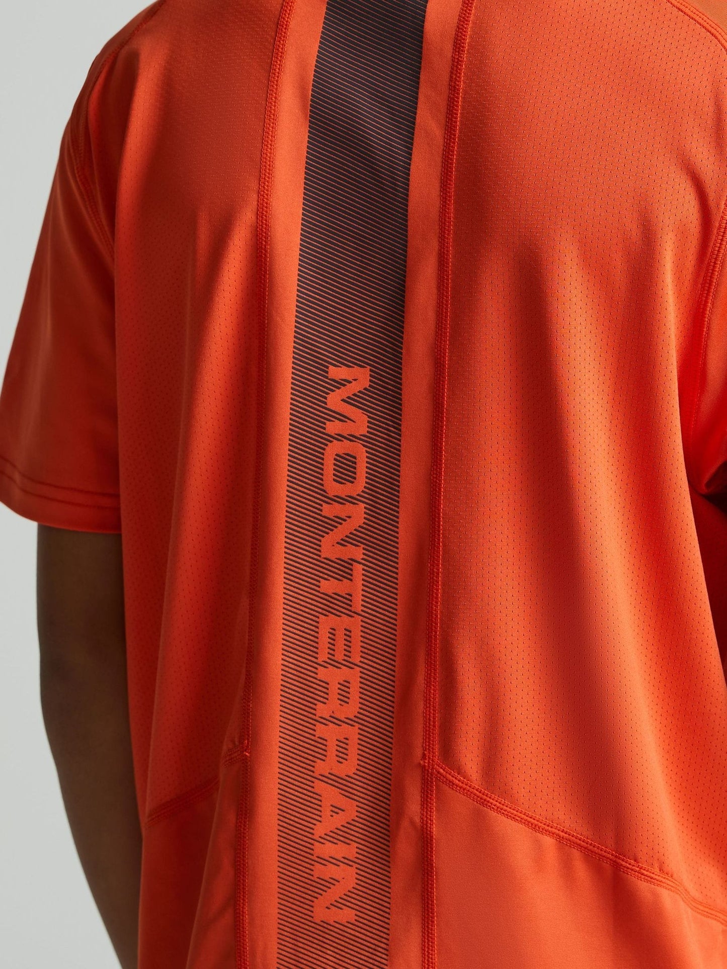 Dsiney Kidz - Monterrain Orange Junior Katla T-Shirt image 5