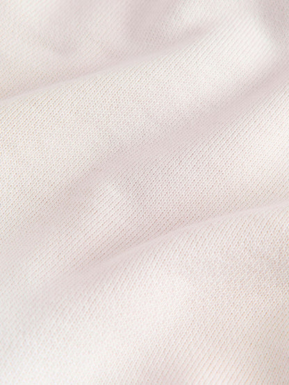 smALLSAINTS Light Pink Amore Underground Graphic Hoodie - image 7