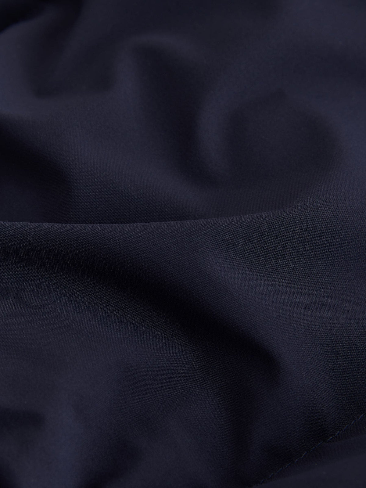 Dsiney Kidz - Navy Microfleece Lined Padded Coat (3-17yrs) image 12