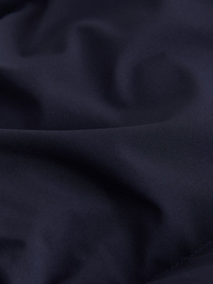 Dsiney Kidz - Navy Microfleece Lined Padded Coat (3-17yrs) image 12