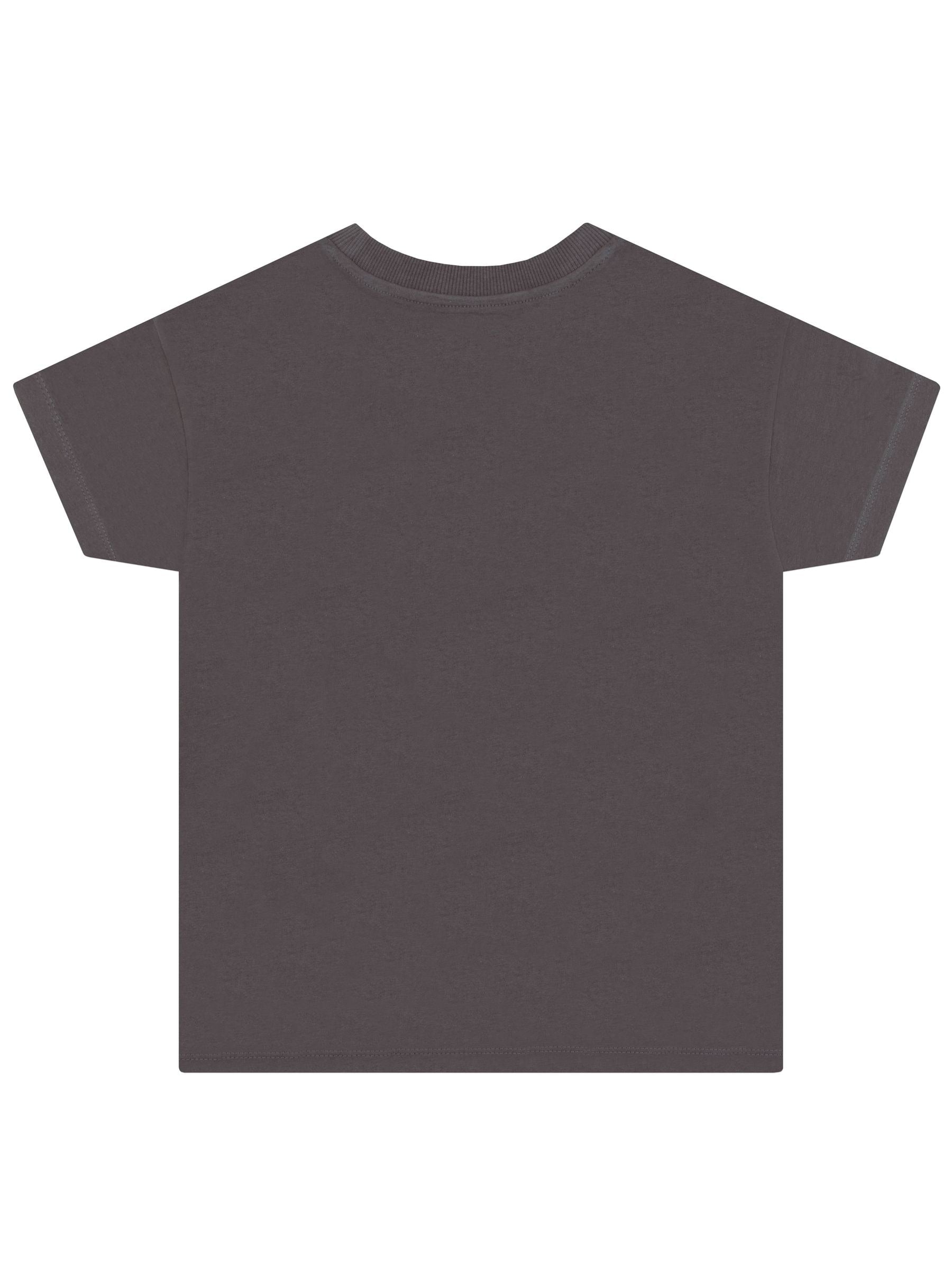 Character Grey Wicked Girls T-Shirt image 8