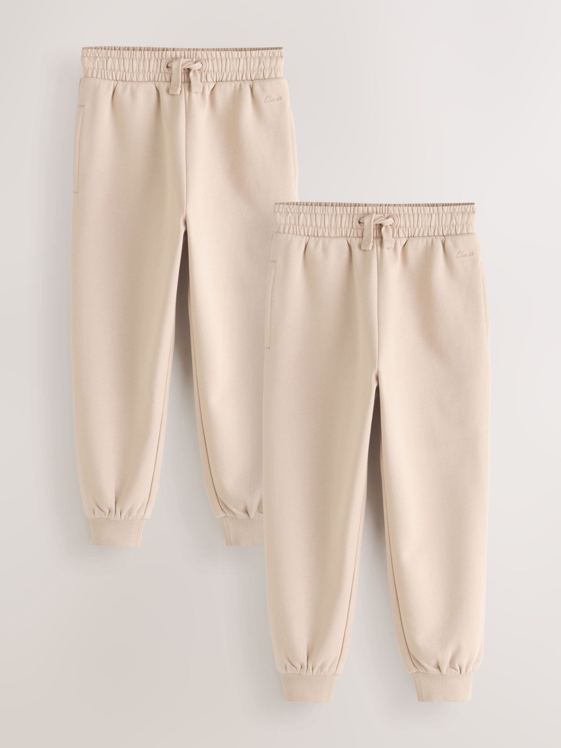 Dsiney Kidz - Clarks Stone Sweat Joggers 2 Pack image 1