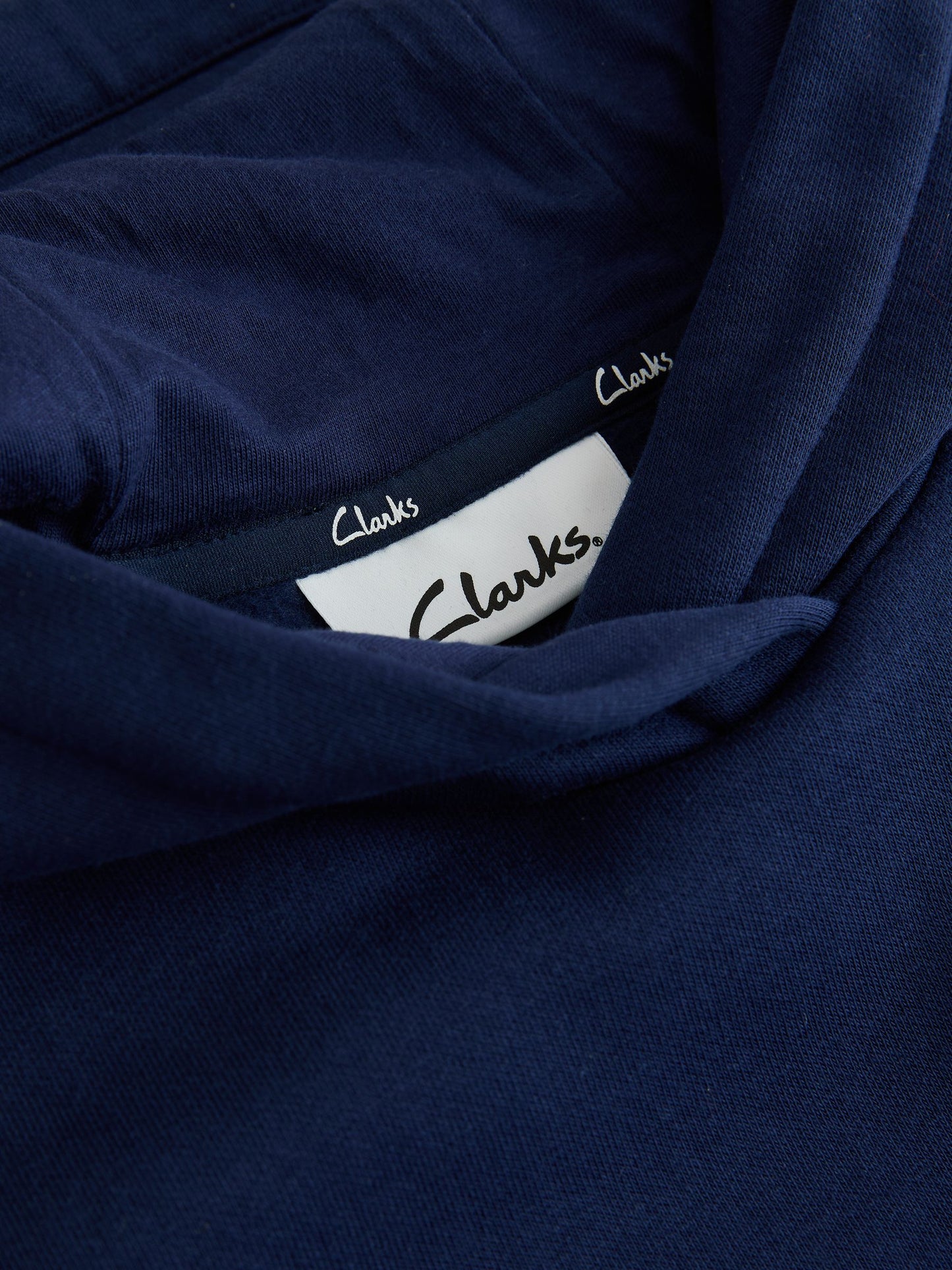 Dsiney Kidz - Clarks Navy Oversized Hoodie & Joggers Set image 13