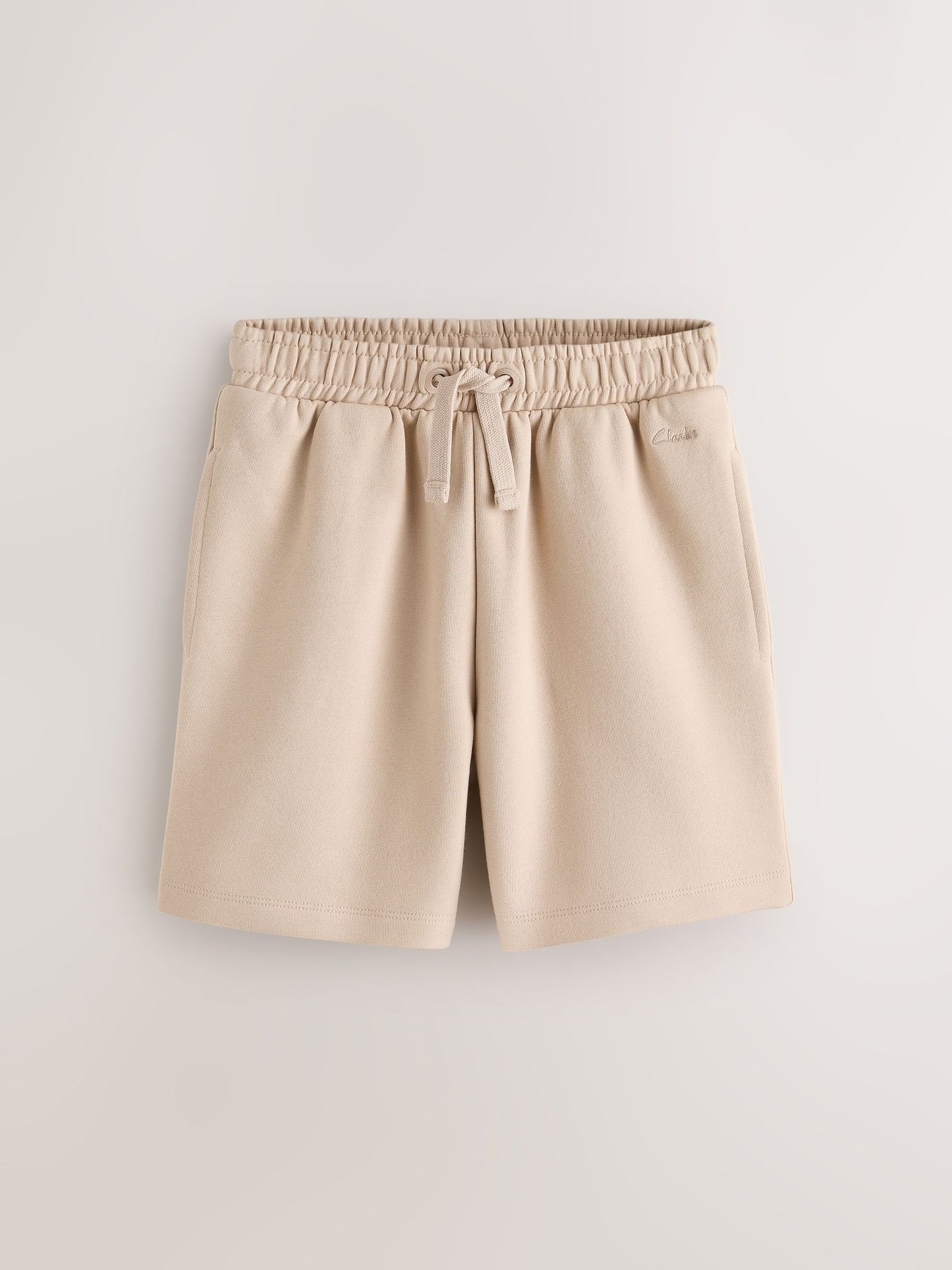 Dsiney Kidz - Clarks Stone Sweat Shorts 2 Pack image 2