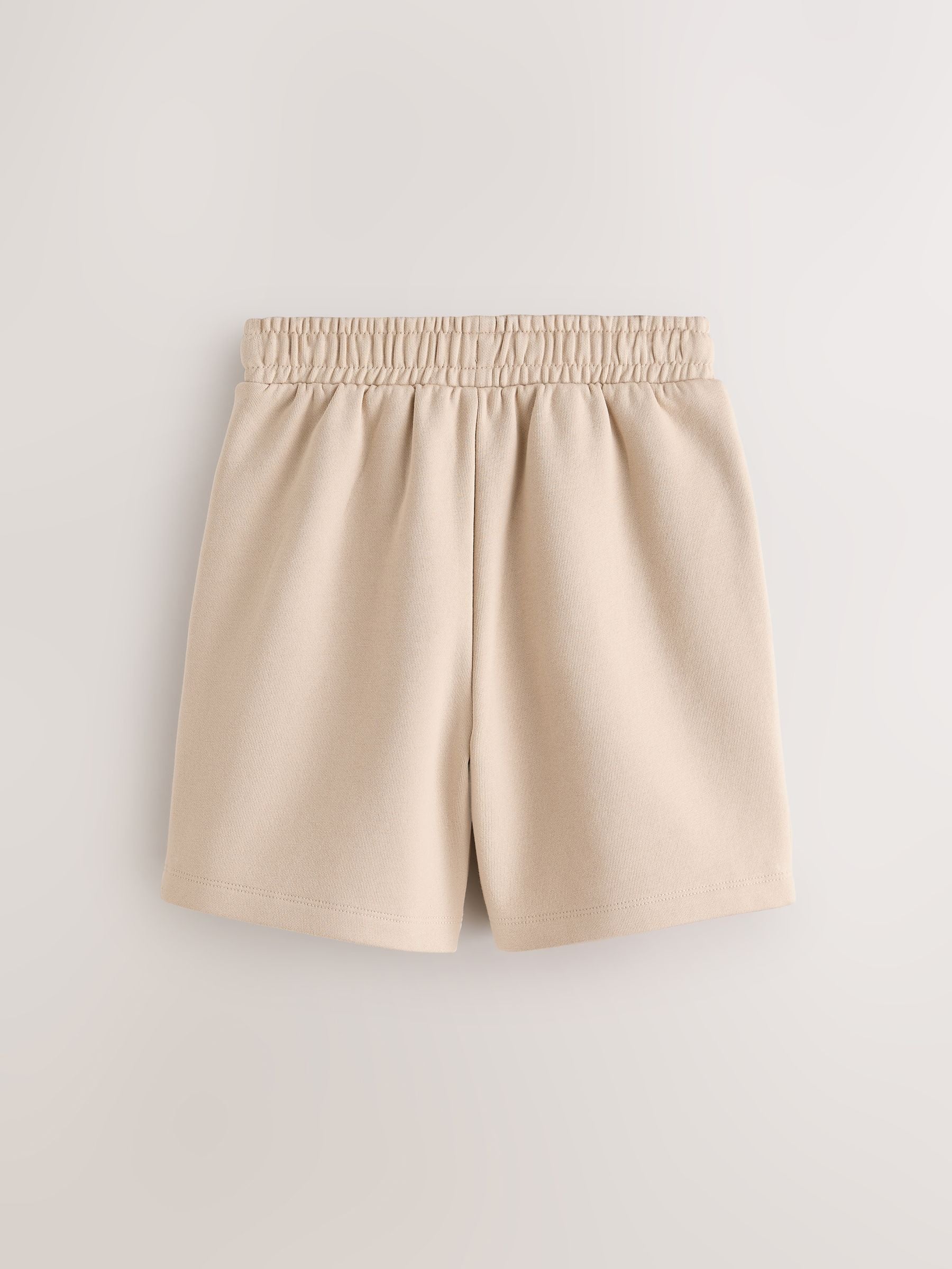Dsiney Kidz - Clarks Stone Sweat Shorts 2 Pack image 3