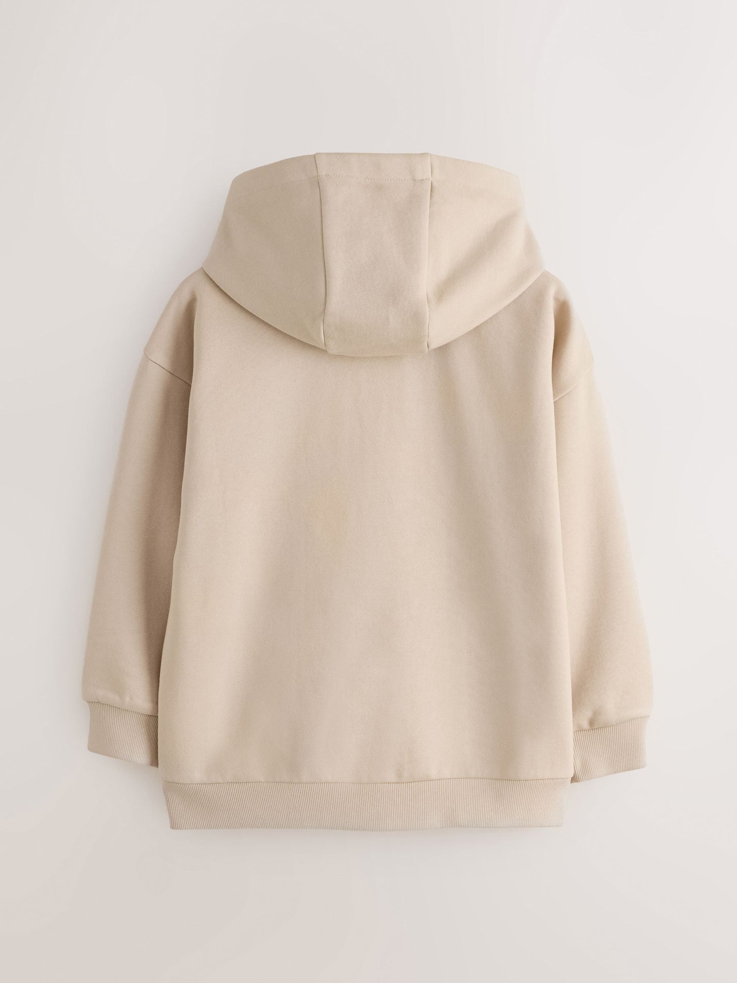 Dsiney Kidz - Clarks Stone Zip Through Sweat Hoodies 2 Pack image 3