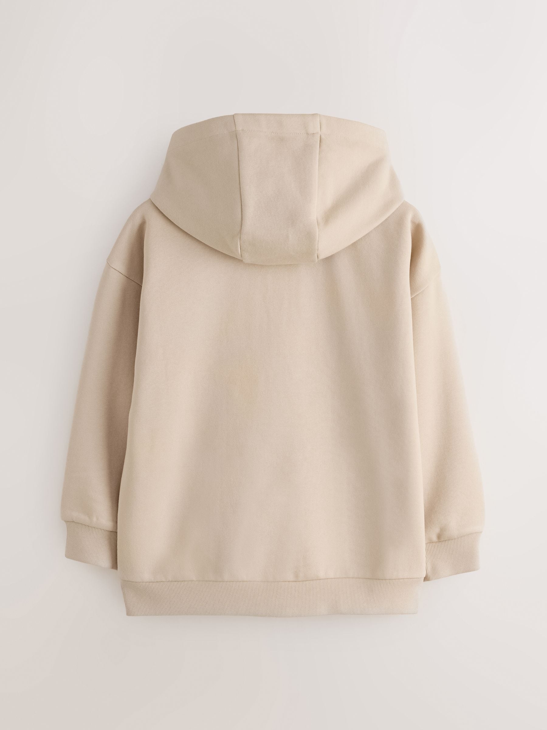 Dsiney Kidz - Clarks Stone Zip Through Sweat Hoodies 2 Pack image 3
