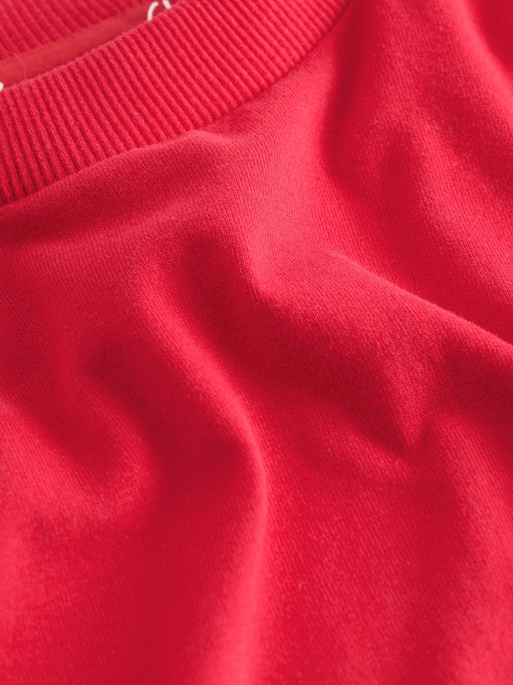 Dsiney Kidz - Clarks Red Relaxed Fit T-Shirts 3 Pack image 4