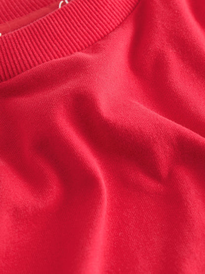 Dsiney Kidz - Clarks Red Relaxed Fit T-Shirts 3 Pack image 4