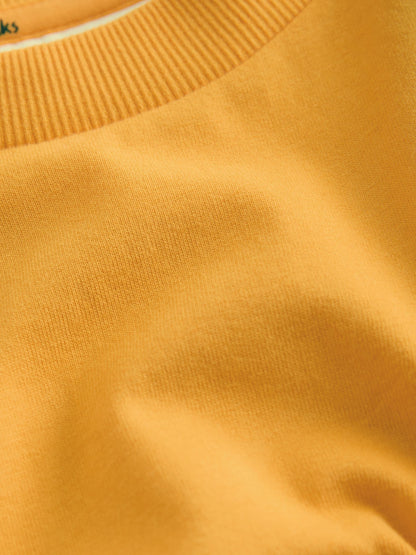 Dsiney Kidz - Clarks Yellow Relaxed Fit T-Shirts 3 Pack image 4