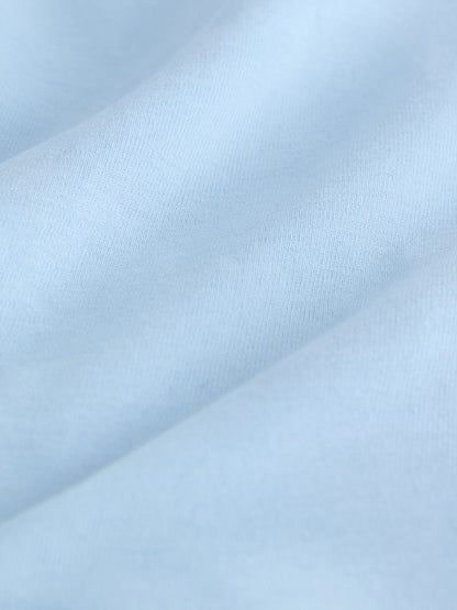 Dsiney Kidz - Clarks Light Blue Relaxed Fit T-Shirts 3 Pack image 4