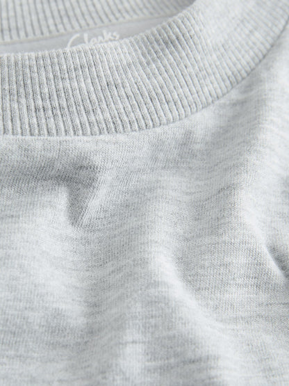 Dsiney Kidz - Clarks Grey Relaxed Fit T-Shirts 3 Pack image 5
