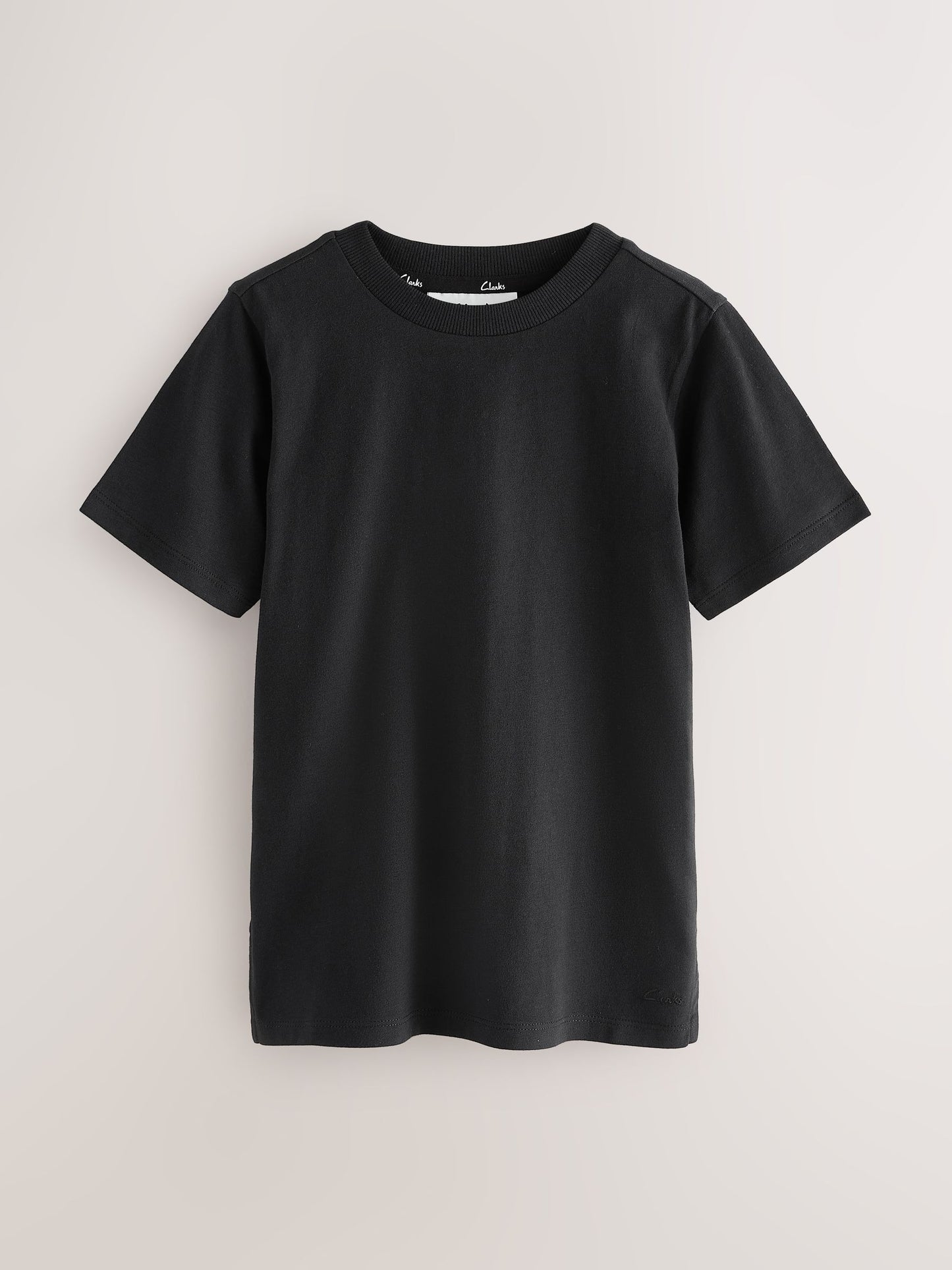 Dsiney Kidz - Clarks Multi Relaxed Fit T-Shirts 3 Pack image 2