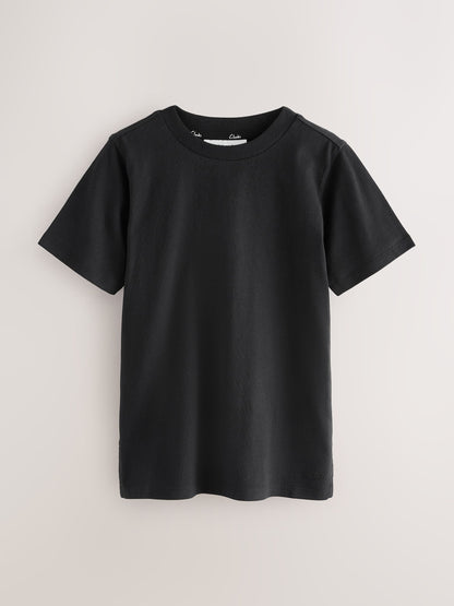 Dsiney Kidz - Clarks Multi Relaxed Fit T-Shirts 3 Pack image 2