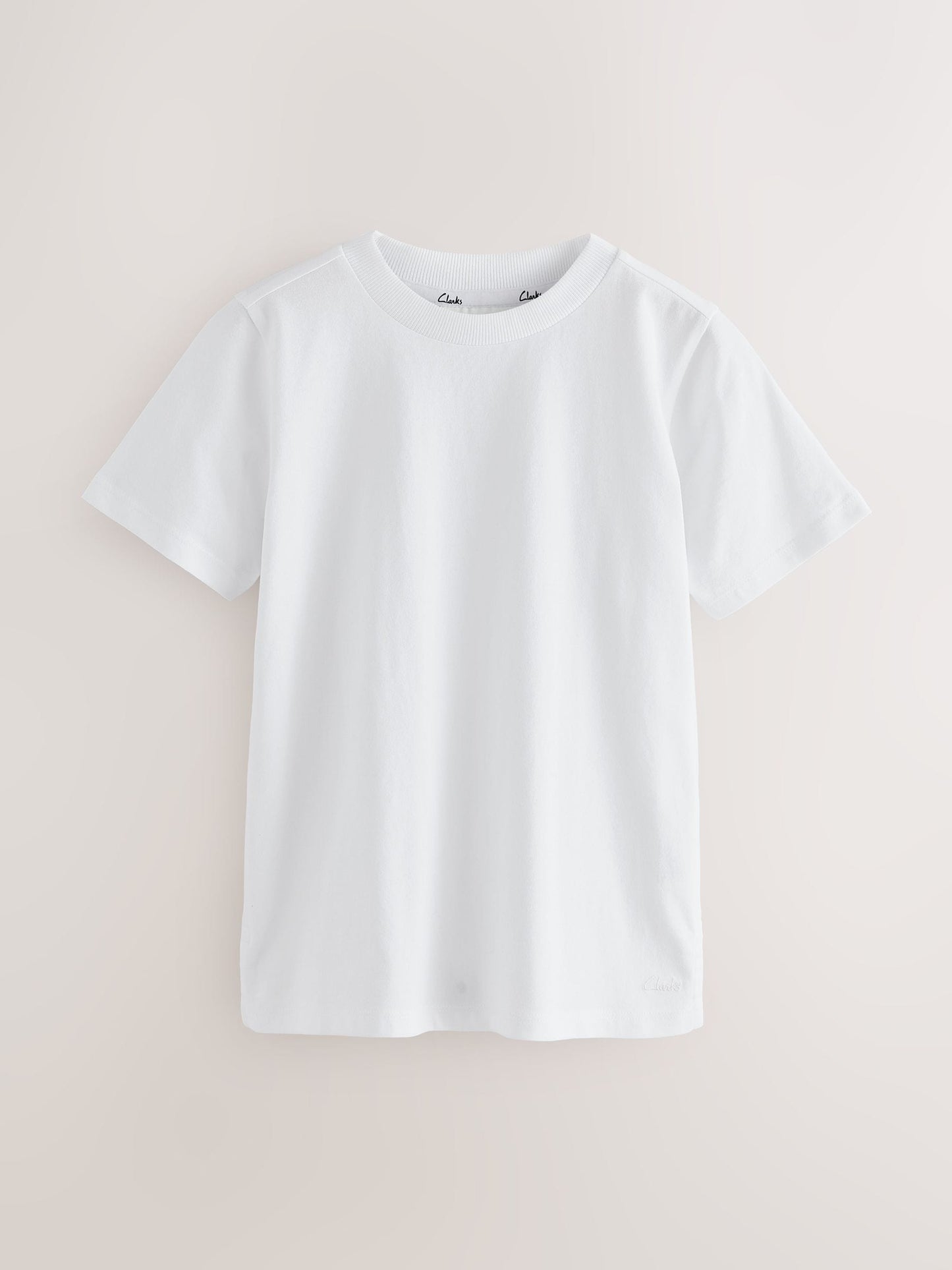 Dsiney Kidz - Clarks Multi Relaxed Fit T-Shirts 3 Pack image 3