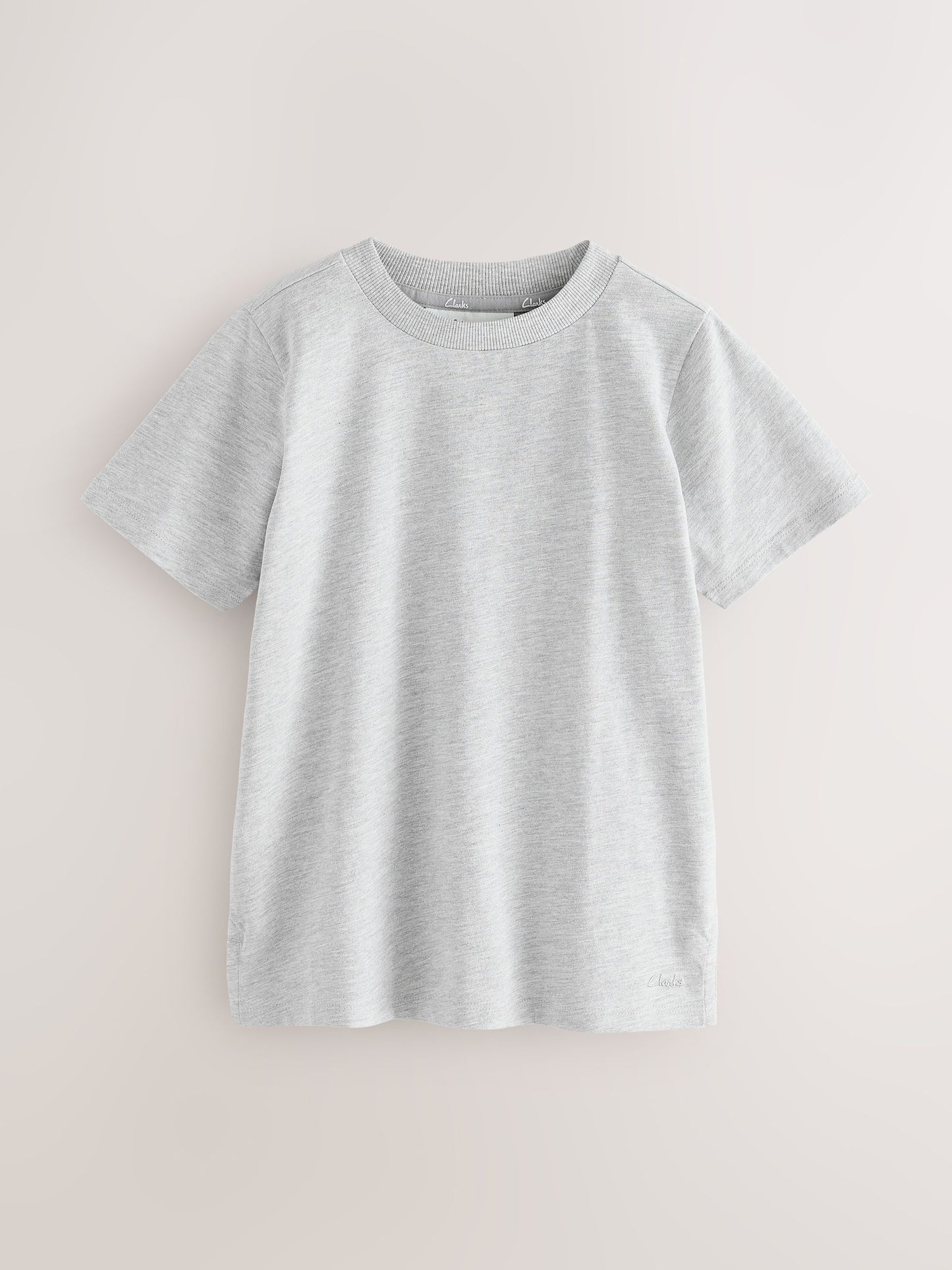 Dsiney Kidz - Clarks Multi Relaxed Fit T-Shirts 3 Pack image 4