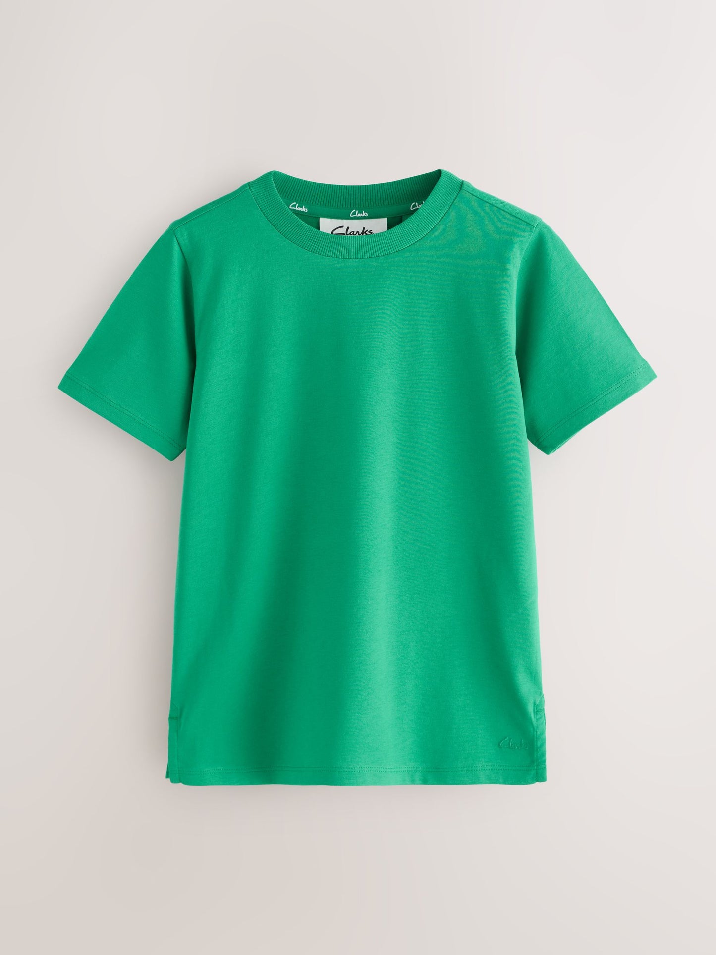 Dsiney Kidz - Clarks Multi Relaxed Fit T-Shirts 4 Pack image 2