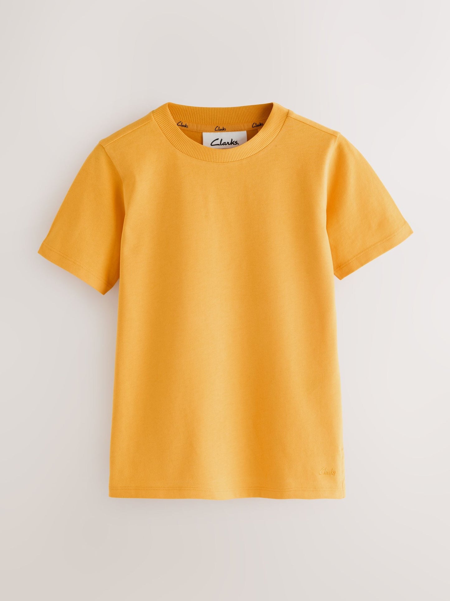Dsiney Kidz - Clarks Multi Relaxed Fit T-Shirts 4 Pack image 3