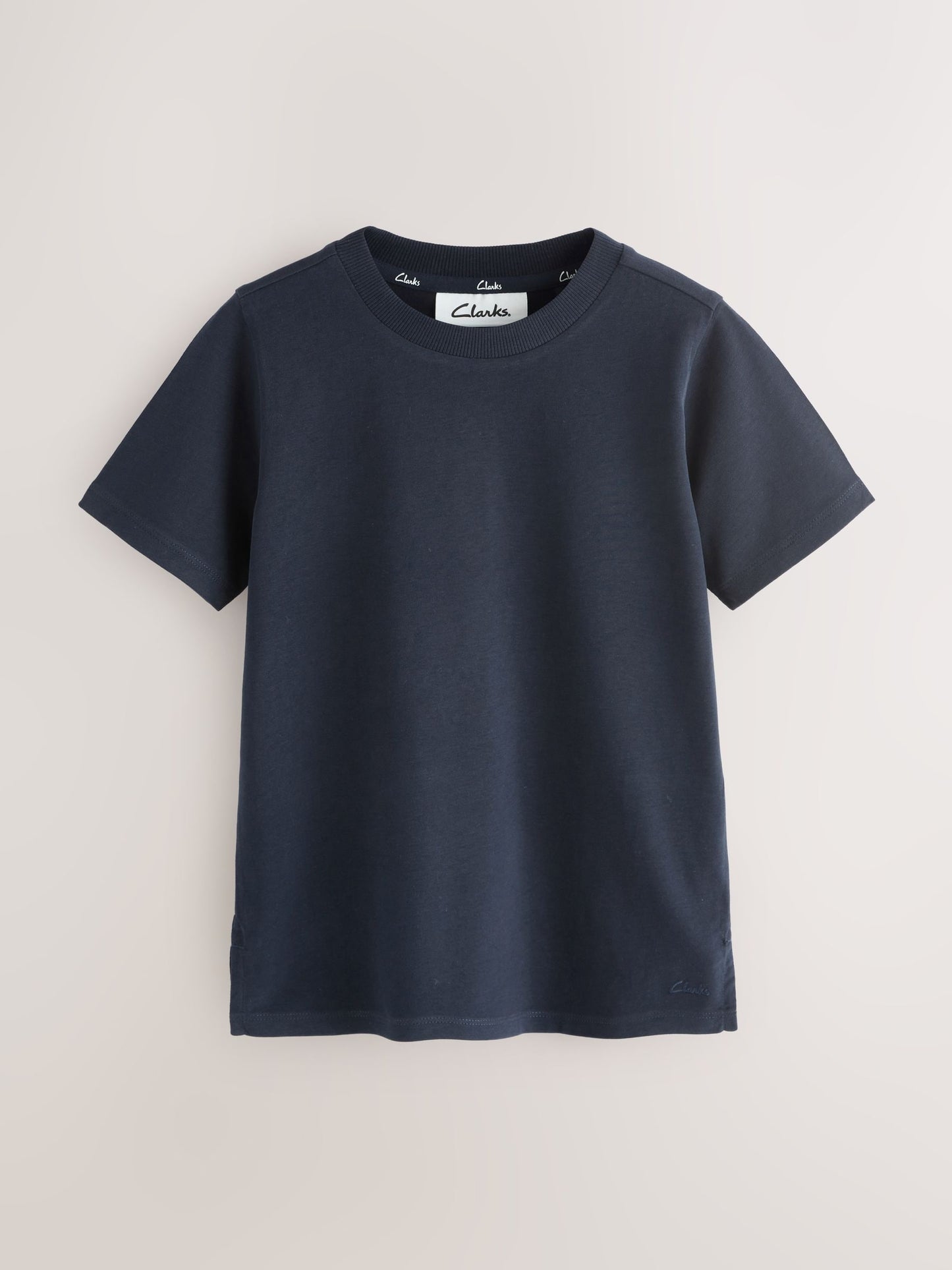 Dsiney Kidz - Clarks Multi Relaxed Fit T-Shirts 4 Pack image 5