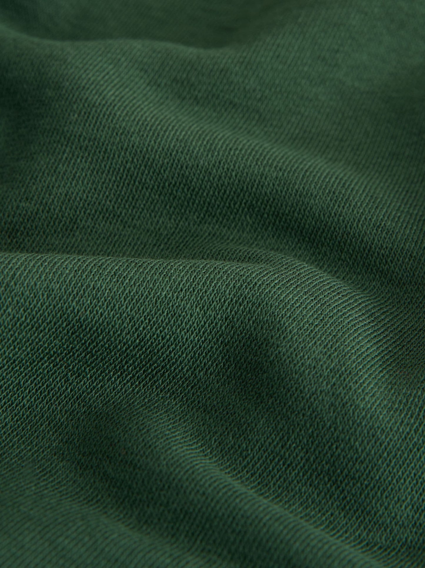 Dsiney Kidz - Clarks Green Unisex Crew Neck School 2 Pack Sweat Top image 5