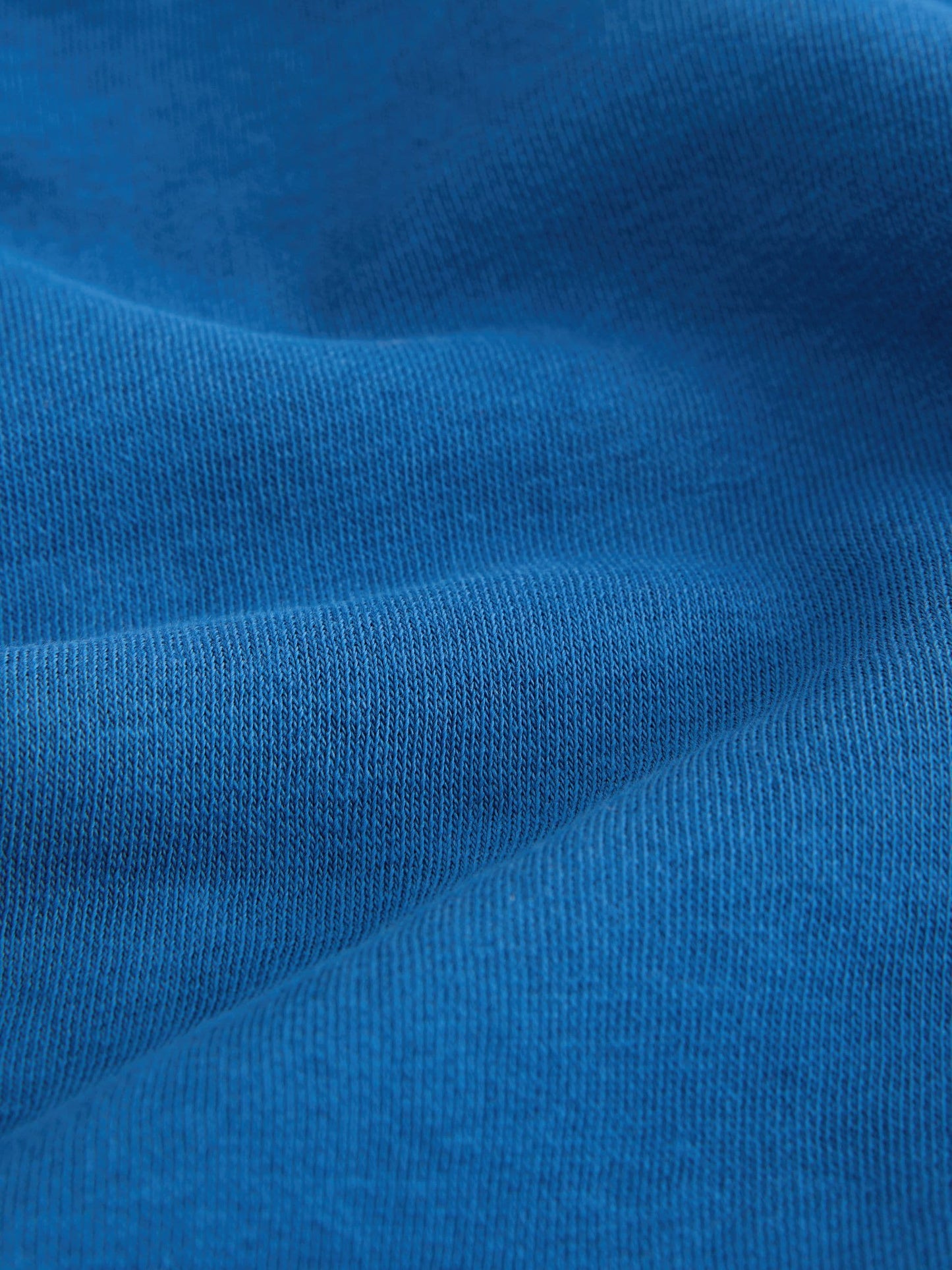 Dsiney Kidz - Clarks Blue Unisex Crew Neck School 2 Pack Sweat Top image 5