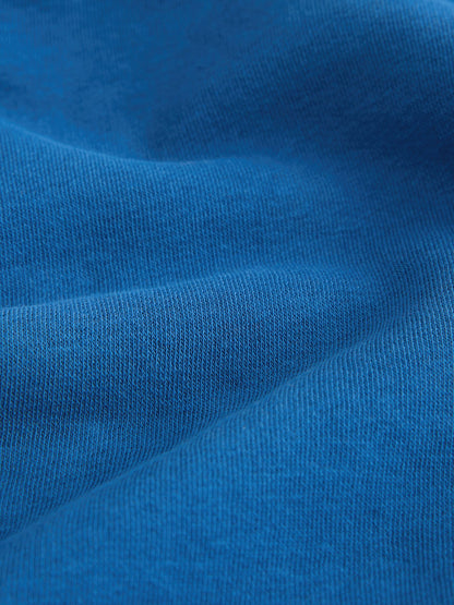 Dsiney Kidz - Clarks Blue Unisex Crew Neck School 2 Pack Sweat Top image 5