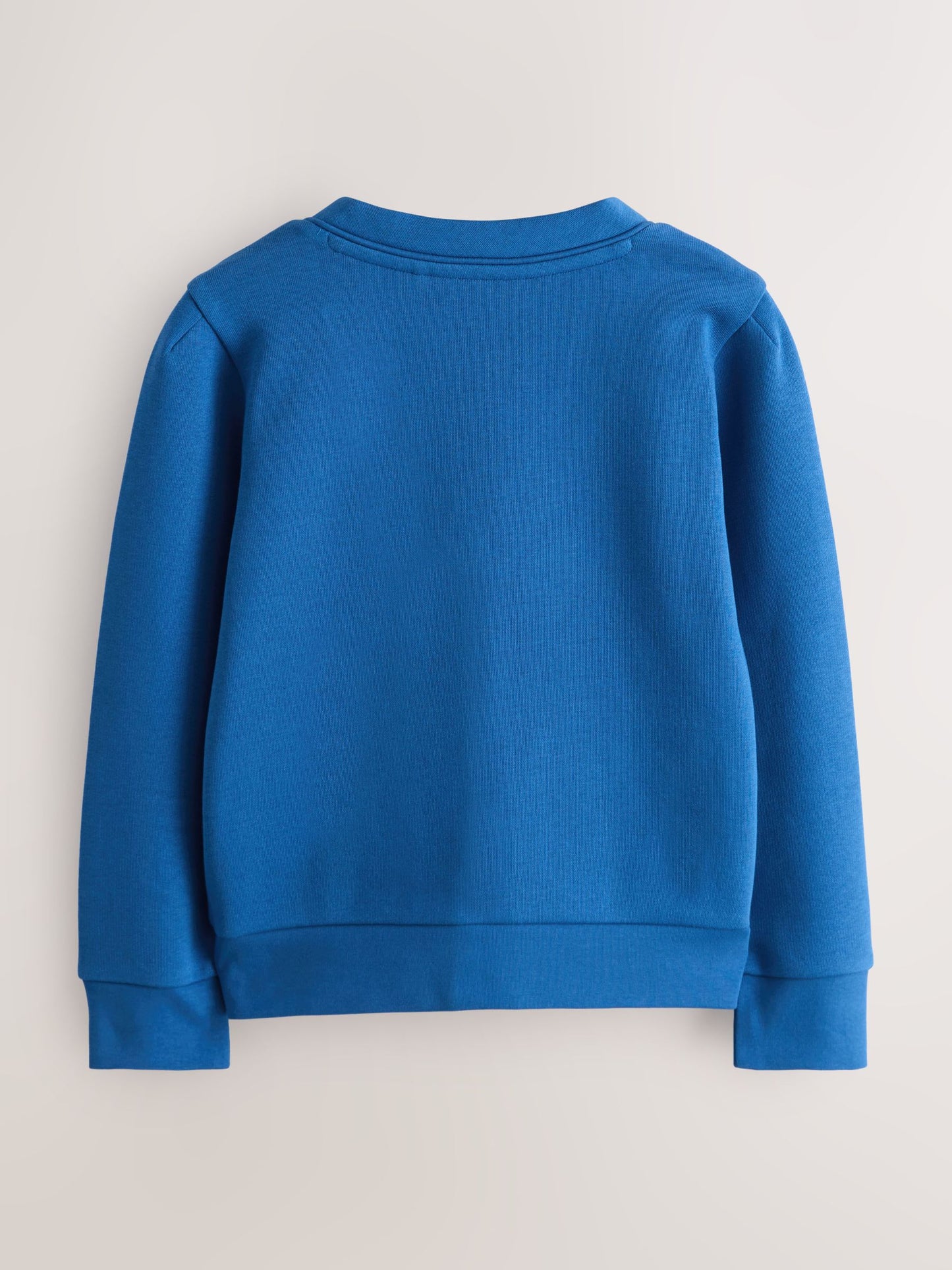 Dsiney Kidz - Clarks Blue Bow Sweat School Cardigans 2 Pack image 3