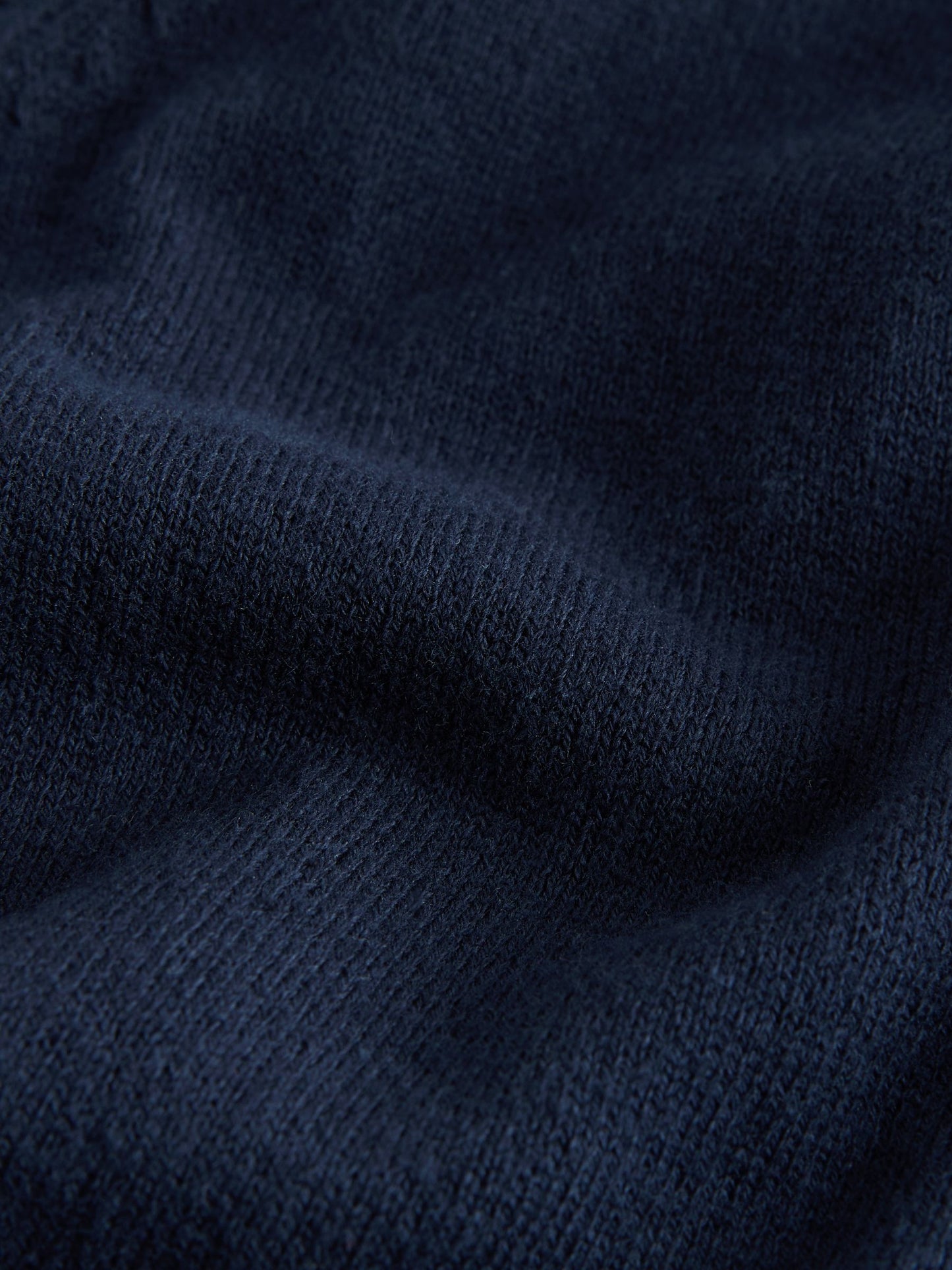 Dsiney Kidz - Clarks Navy Bow Knitted School Cardigans 3 Pack image 6