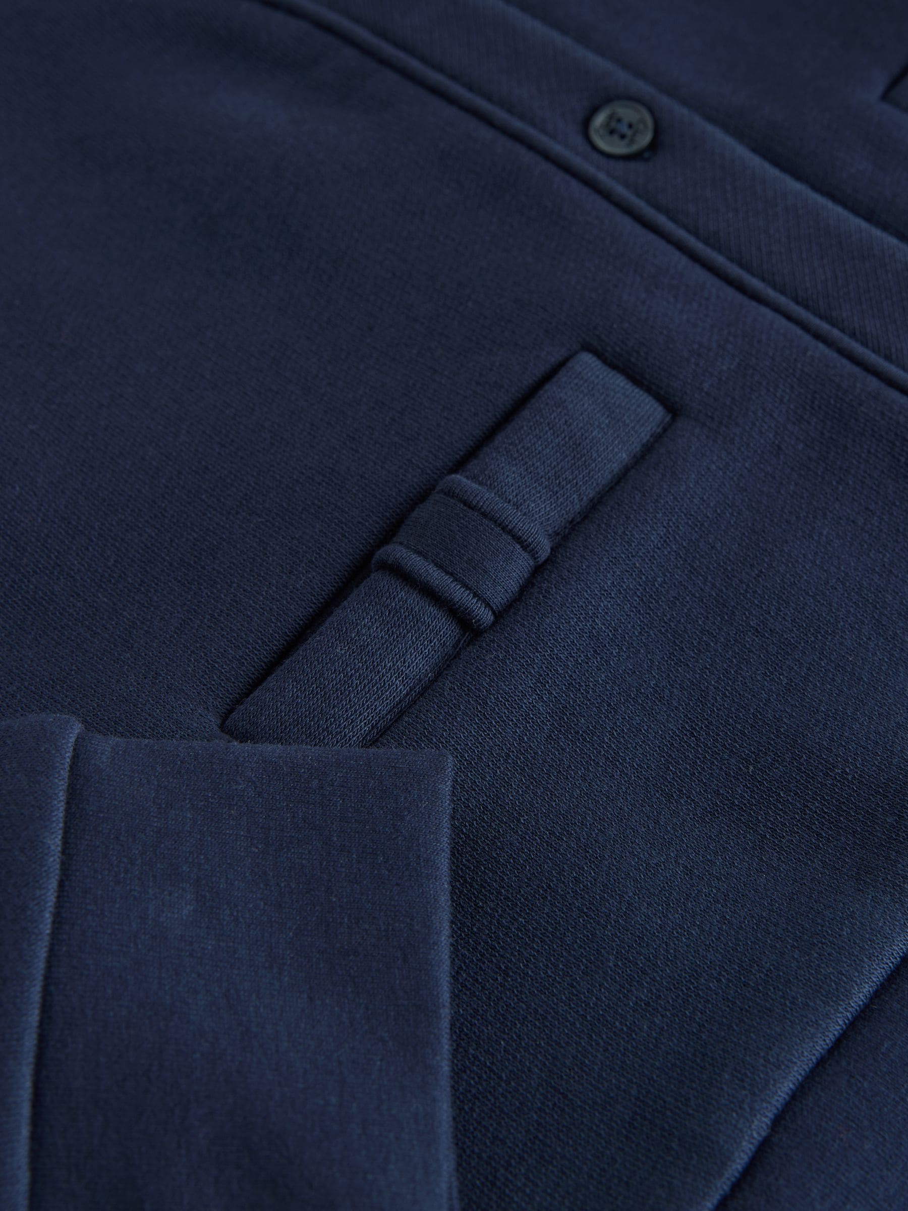 Dsiney Kidz - Clarks Navy Bow Sweat School Cardigans 2 Pack image 8