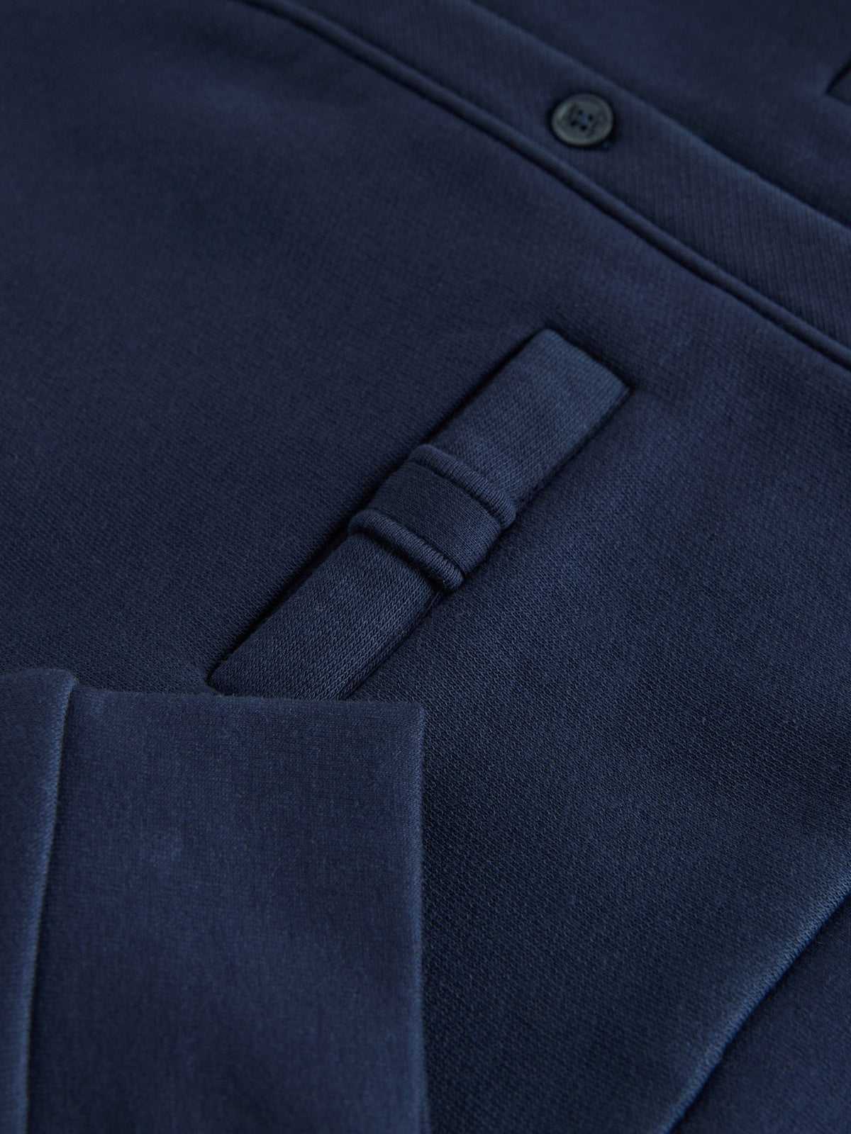 Dsiney Kidz - Clarks Navy Bow Sweat School Cardigans 2 Pack image 8