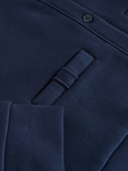 Dsiney Kidz - Clarks Navy Bow Sweat School Cardigans 2 Pack image 8