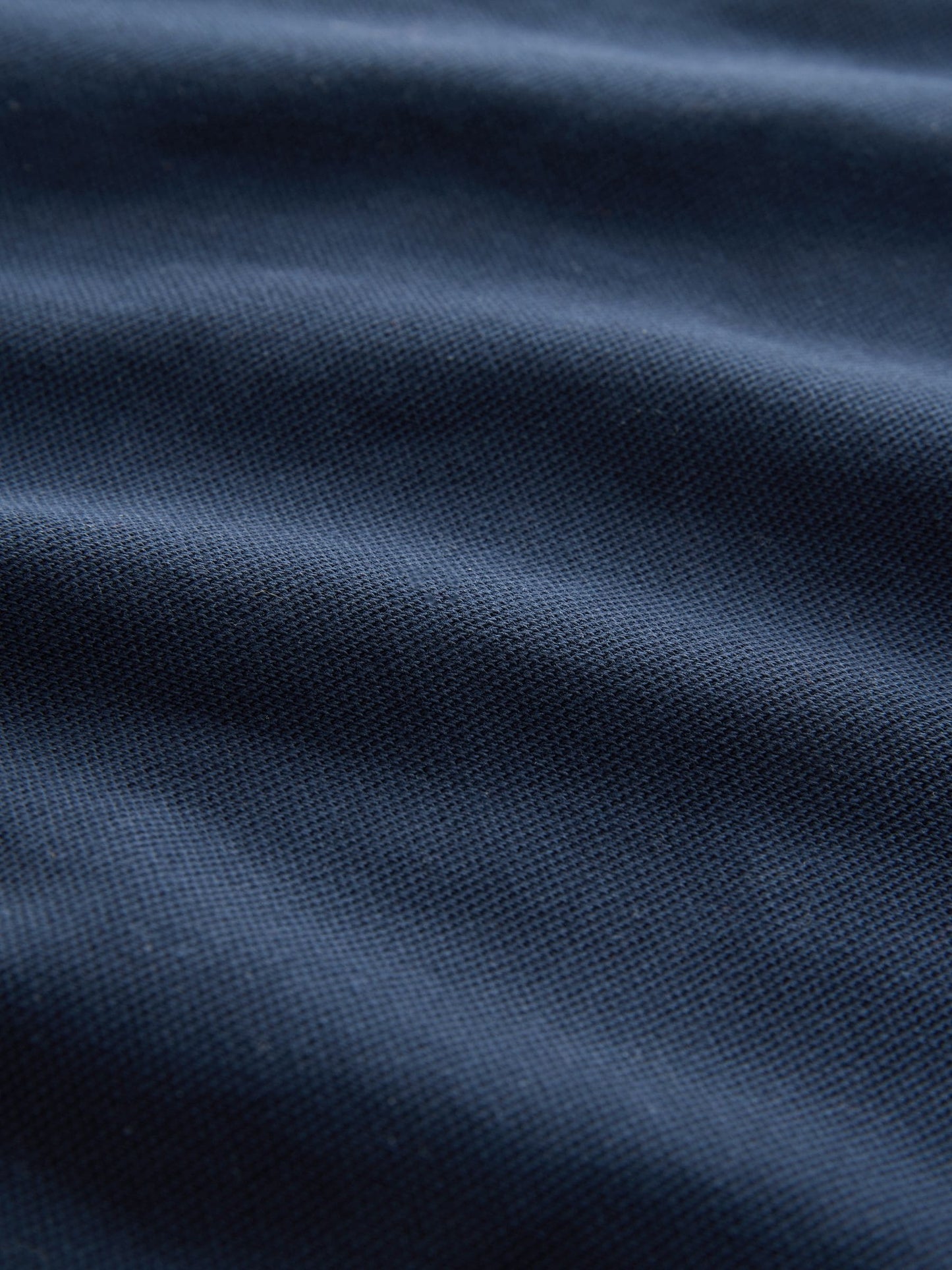 Dsiney Kidz - Clarks Navy Short Sleeve School Polo Shirts 3 Pack image 5
