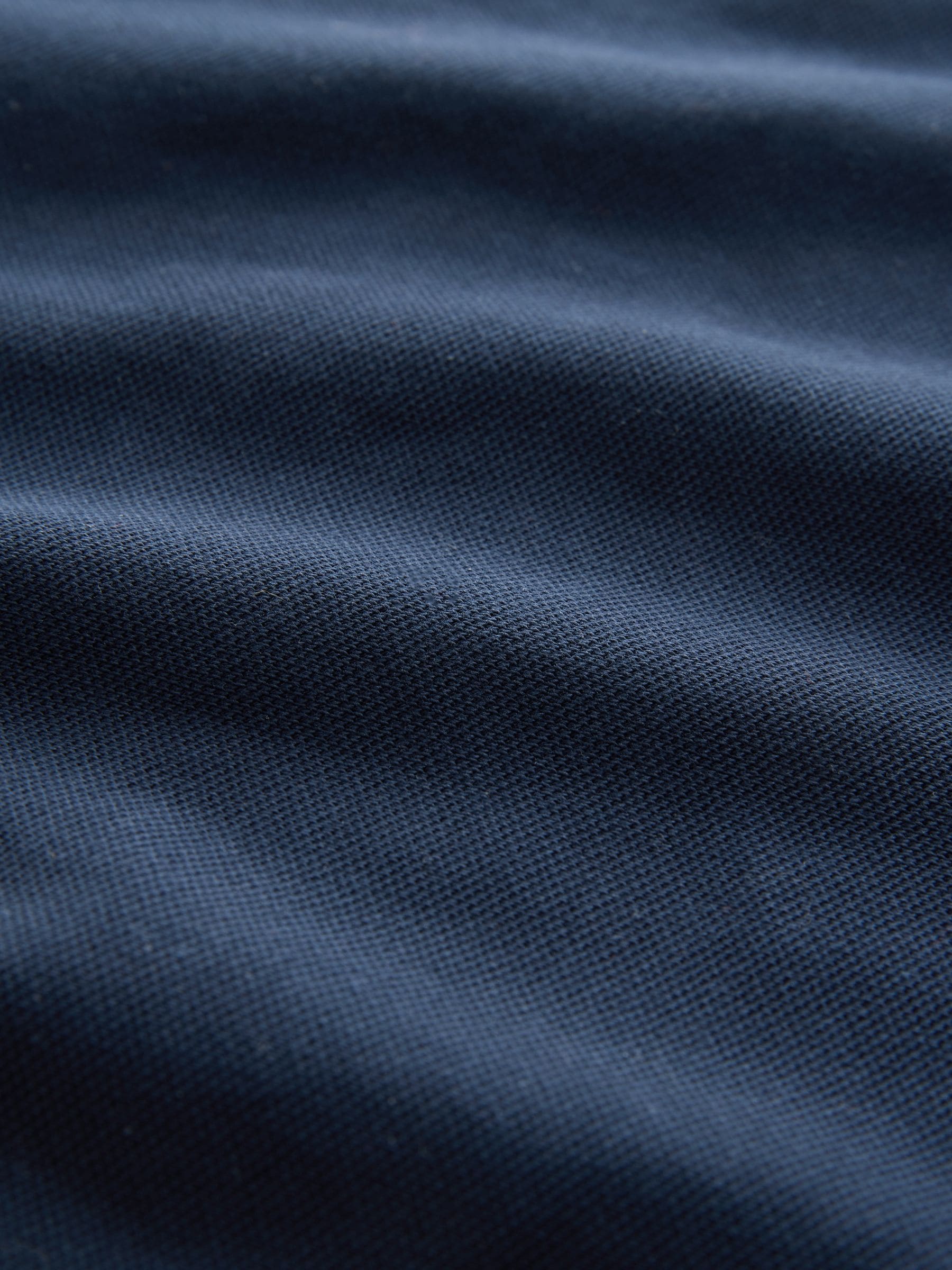 Dsiney Kidz - Clarks Navy Short Sleeve School Polo Shirts 3 Pack image 5