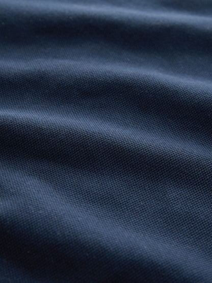 Dsiney Kidz - Clarks Navy Short Sleeve School Polo Shirts 3 Pack image 5